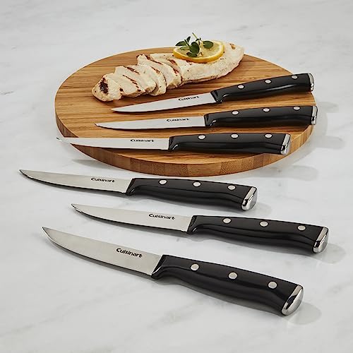 cuisinart-triple-rivet-collection-6-piece-steak-knife-set image 5
