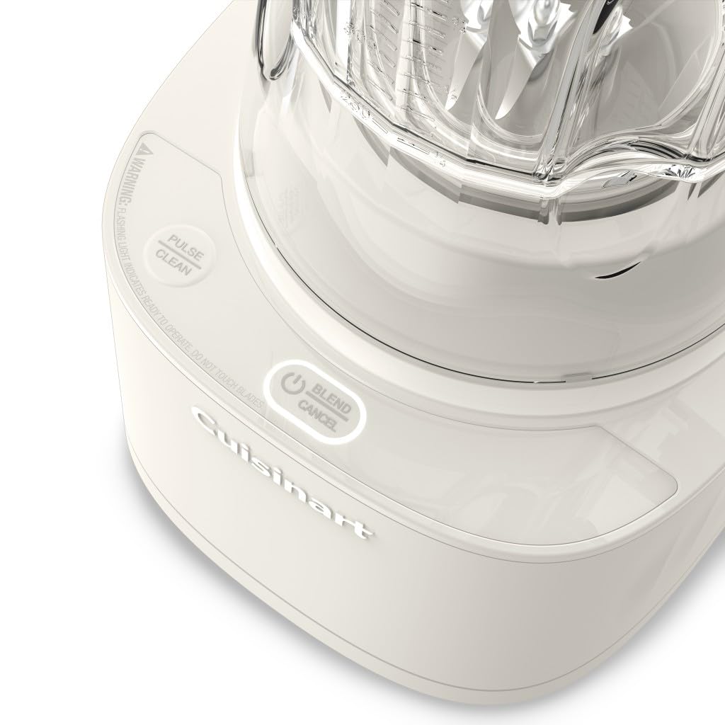 cuisinart-soho-36-oz-blender-truffle-model-bl-9 image 4