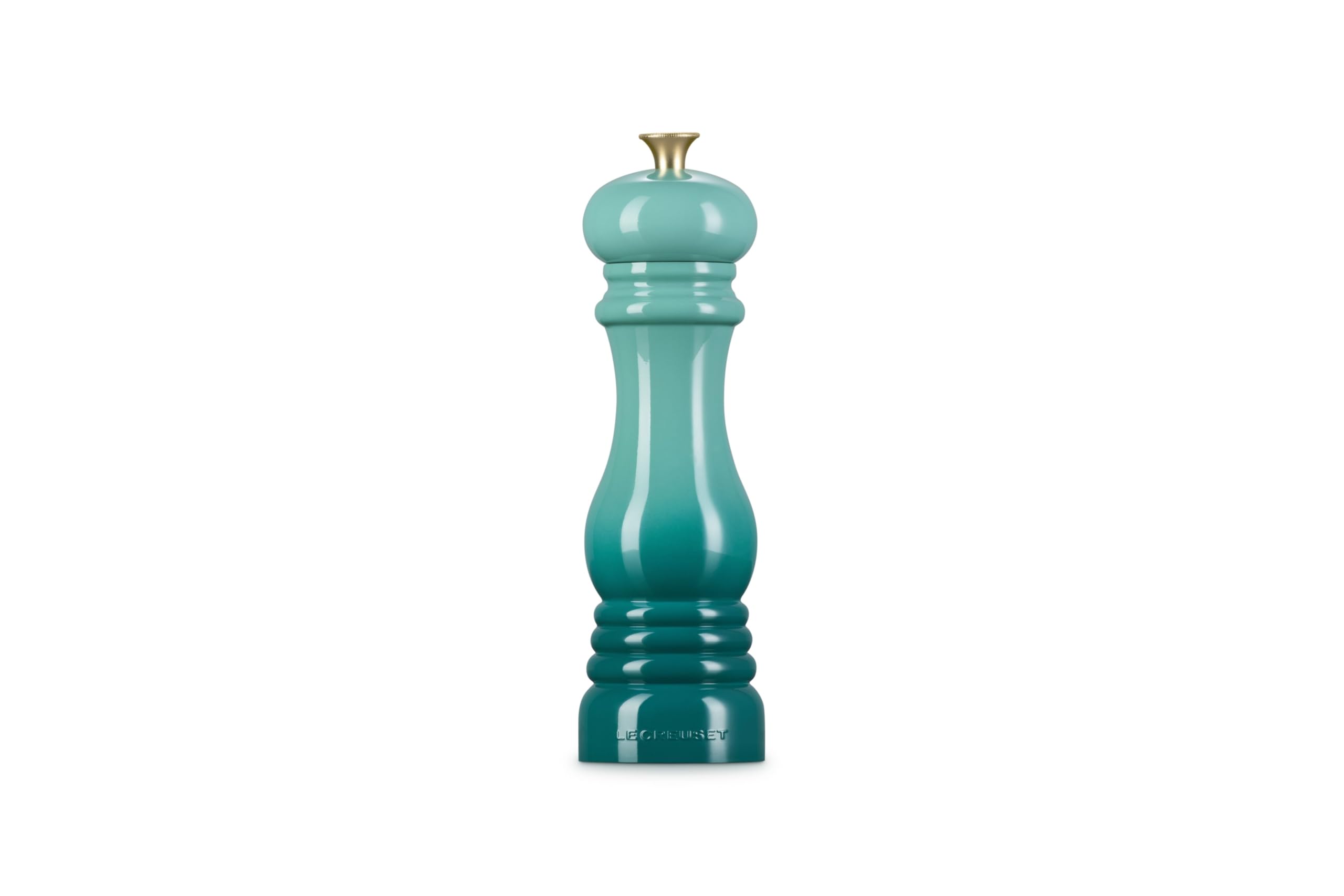 le-creuset-salt-mill-8-inch-riviera image 2