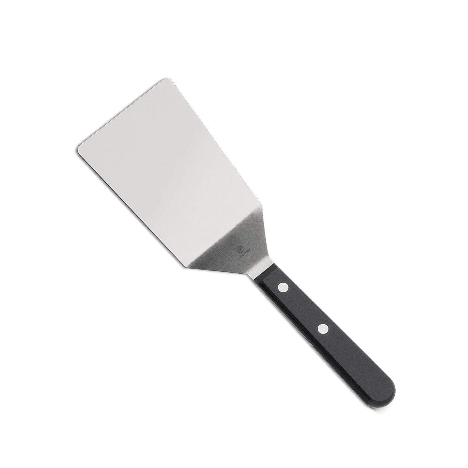 w-sthof-gourmet-4-5-offset-square-spatula image 1