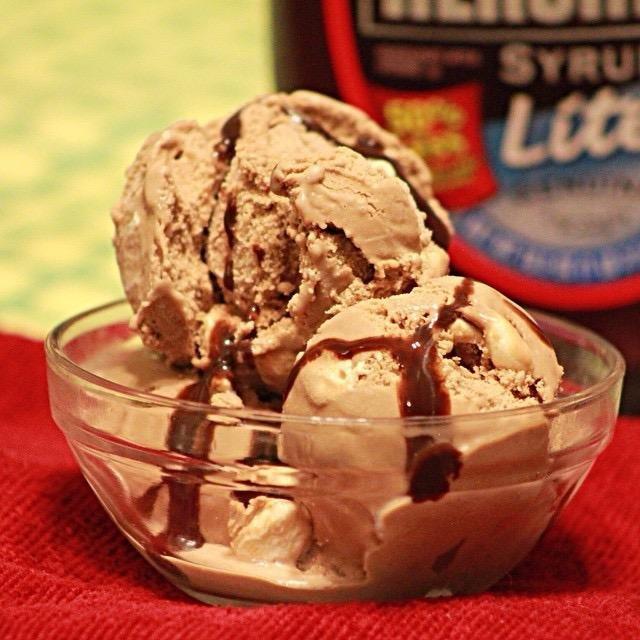 Best ice cream maker!