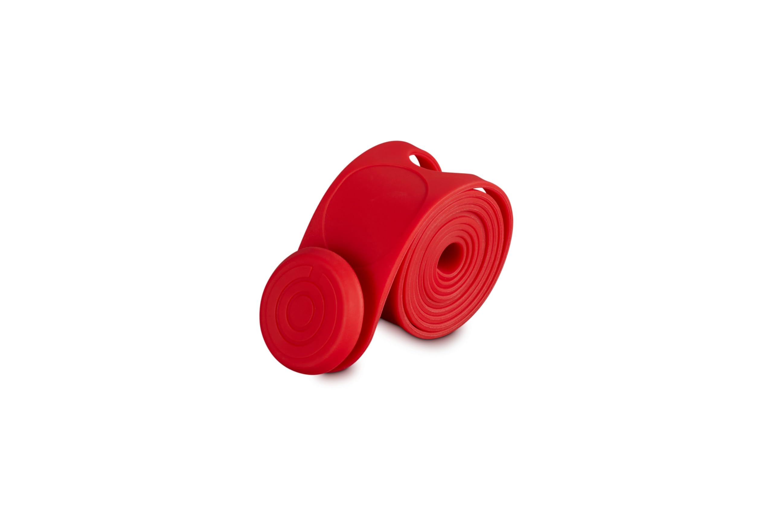 le-creuset-silicone-cookware-travel-latch-cerise image 2