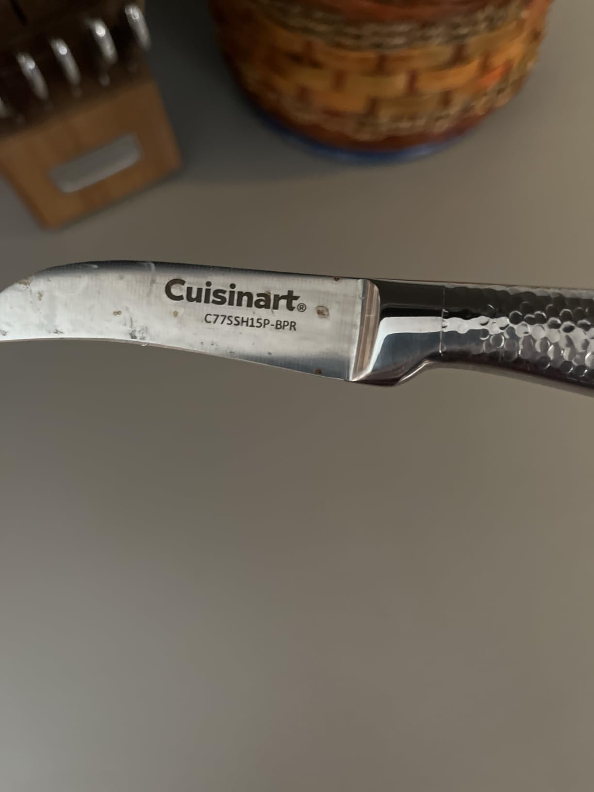 Love these knives