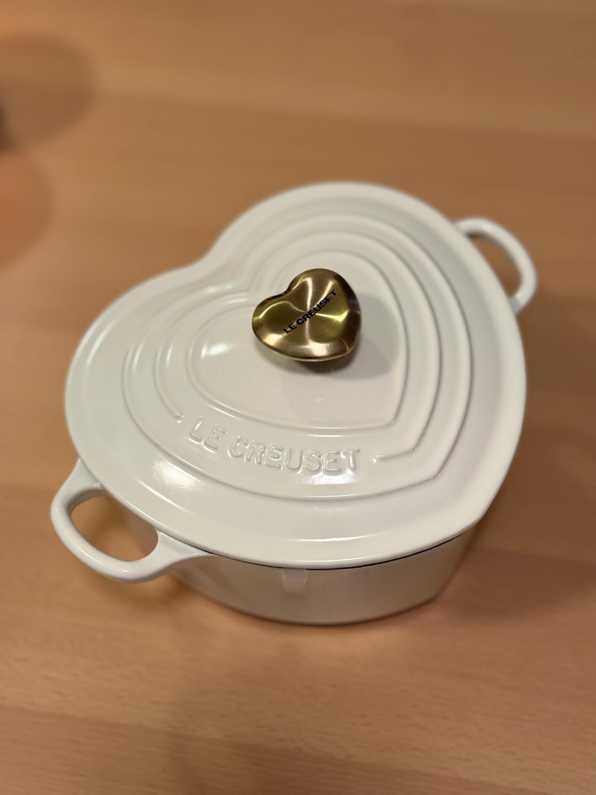 Excellent for slow cooking