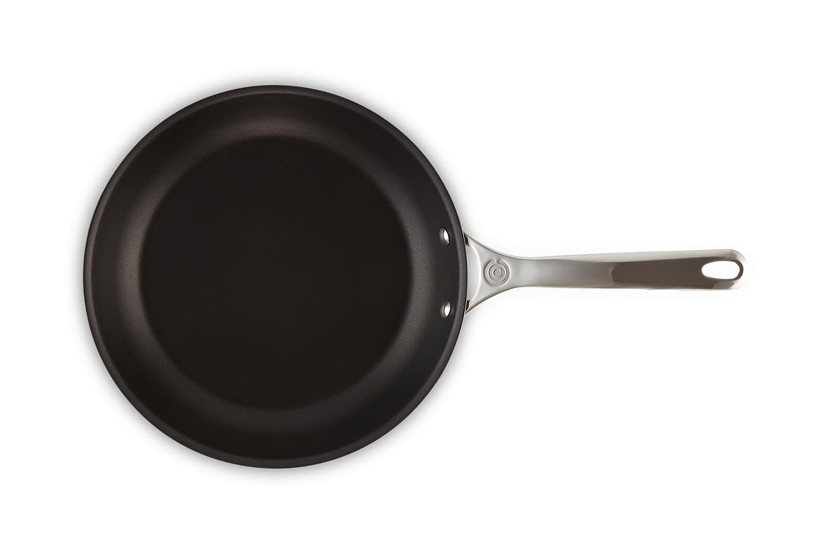 le-creuset-tri-ply-stainless-steel-10-nonstick-fry-pan image 4