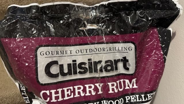 Yum!