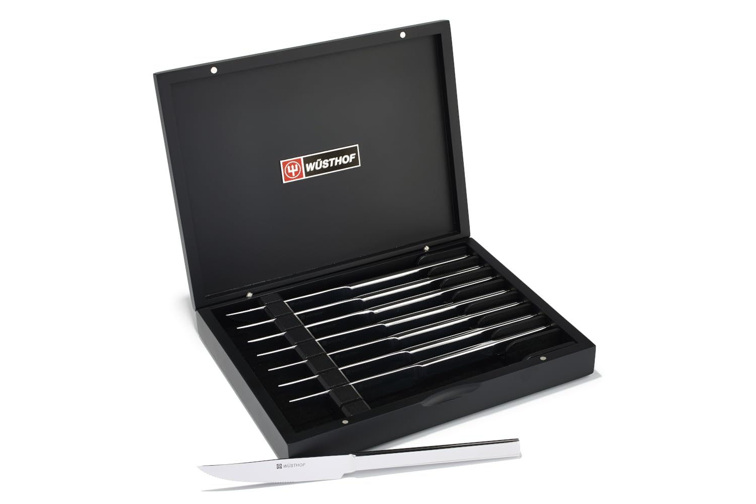 w-sthof-stainless-mignon-8-piece-steak-knife-set-with-acacia-wood-box image 7