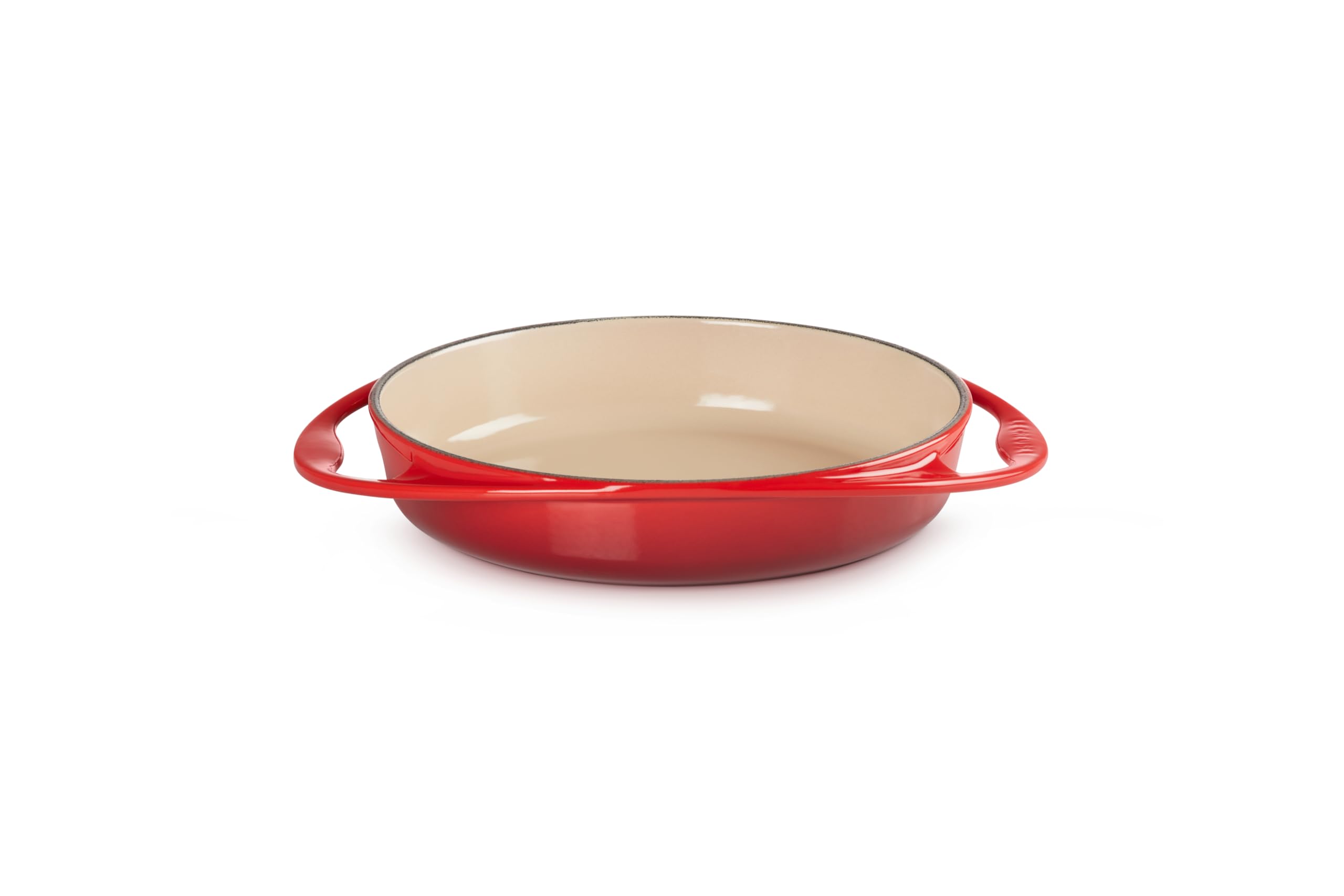 le-creuset-heritage-tarte-tatin-dish-2-quart-cerise image 4