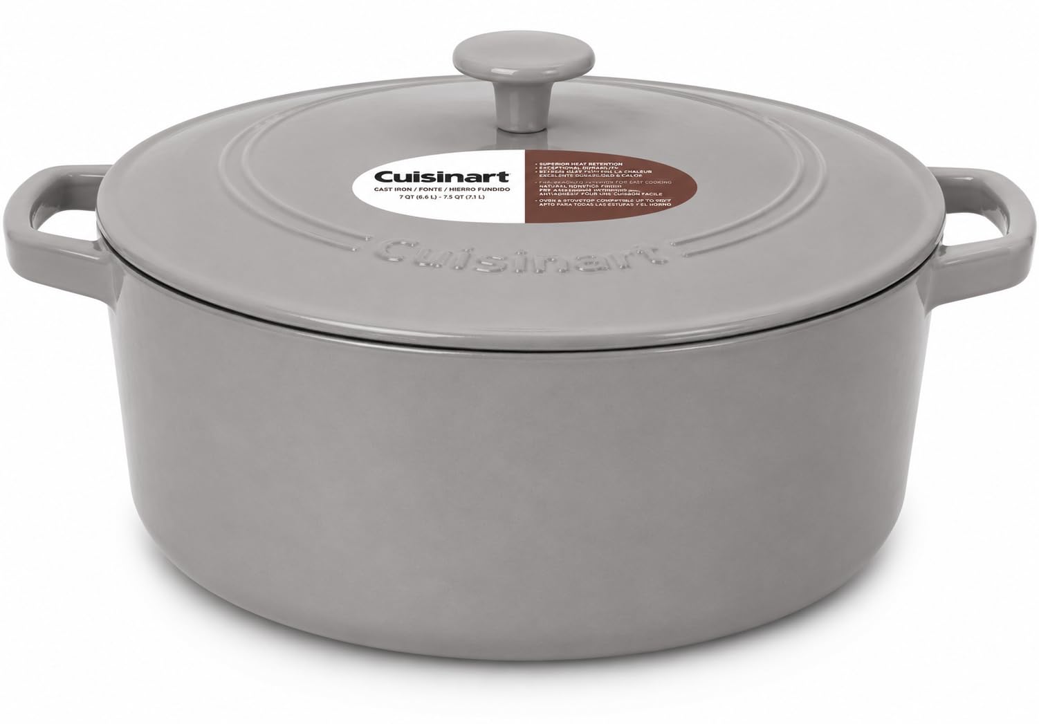 cuisinart-chef-s-classic-enameled-cast-iron-round-dutch-oven-7-quart-cardinal-re image 8