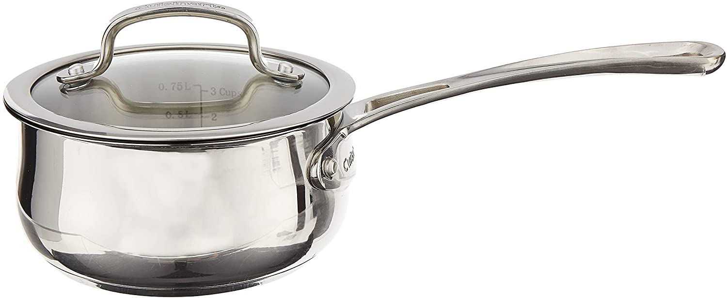 cuisinart-419-14-contour-stainless-1-quart-saucepan-with-cover image 2