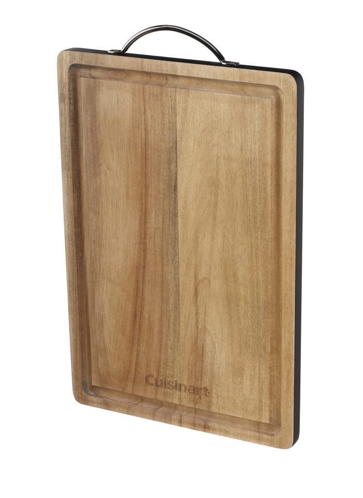cuisinart-15-acacia-cutting-board-black-cwb-15ab image 2