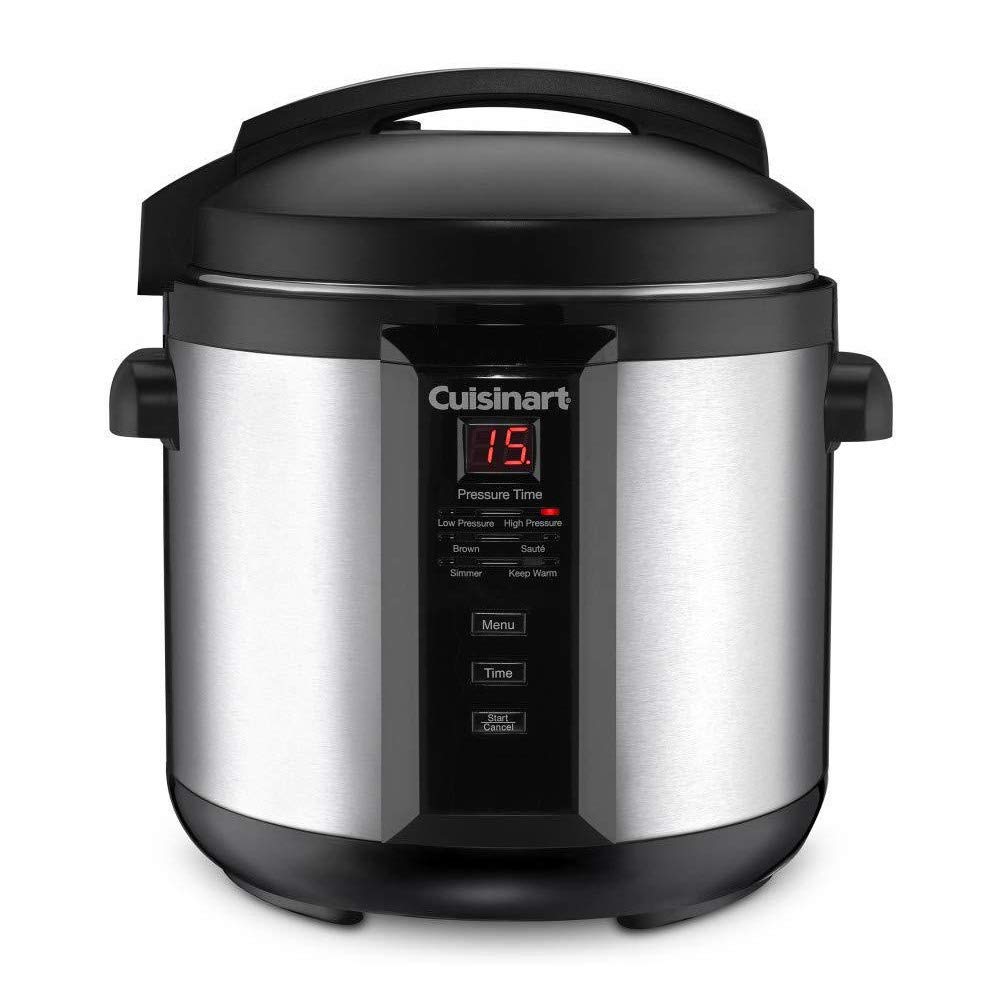 cuisinart-cpc-900-6-quart-high-pressure-multicooker image 7