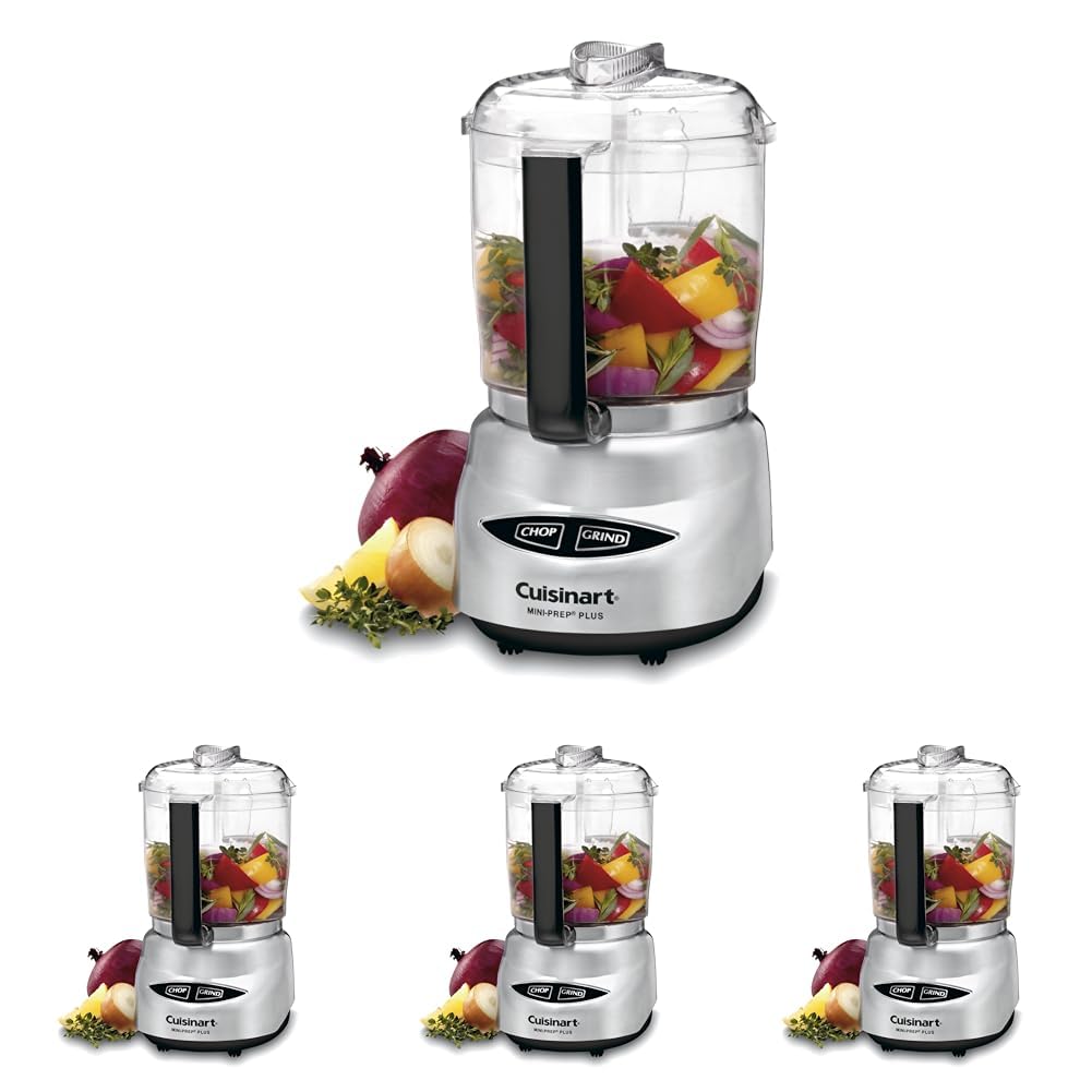 cuisinart-mini-prep-plus-food-processor-4-cup-brushed-stainless image 4