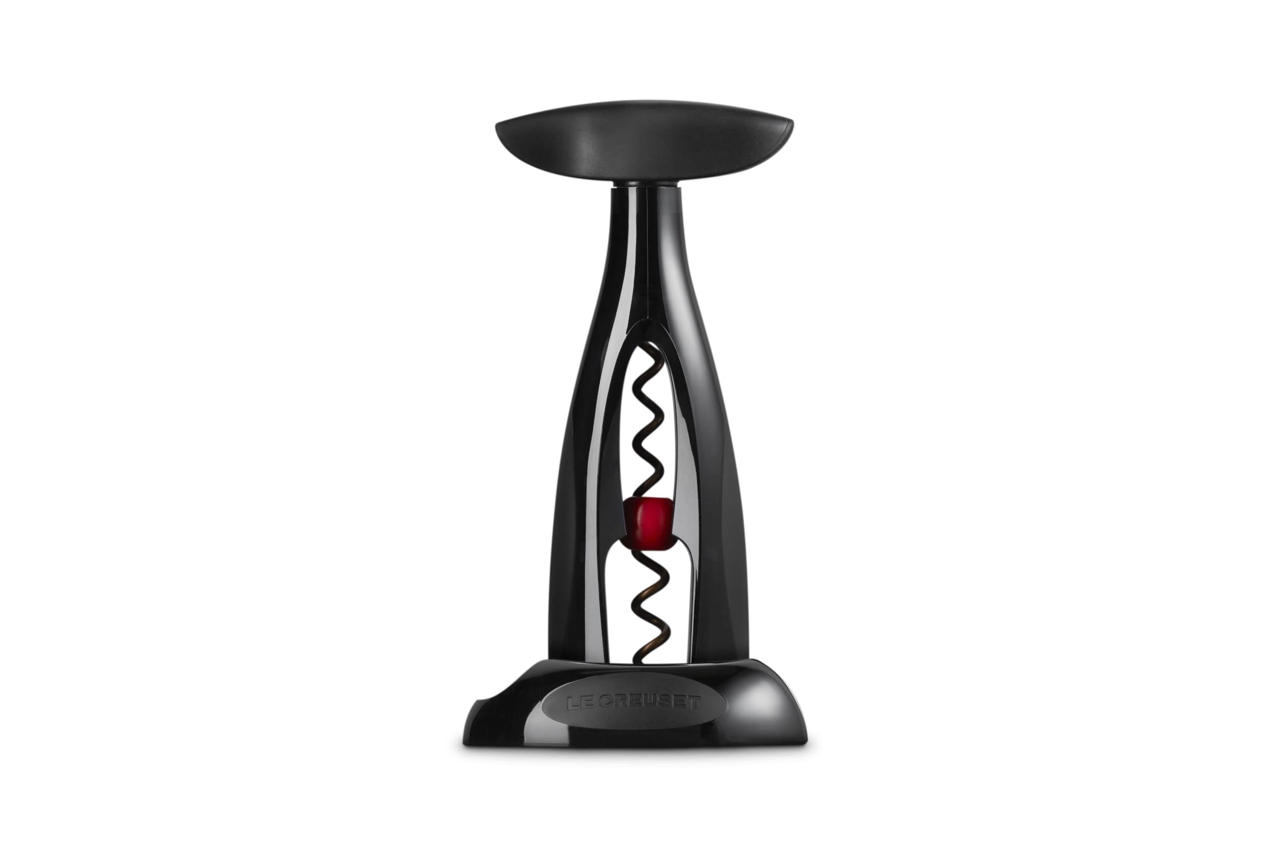 le-creuset-activ-ball-original-gift-set-with-corkscrew-and-foilcutter-black image 2