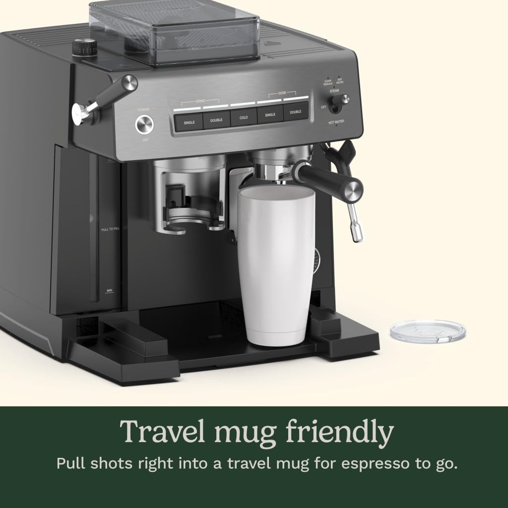 cuisinart-espresso-bar-grind-brew-espresso-machine-16-grind-settings-em-640 image 8