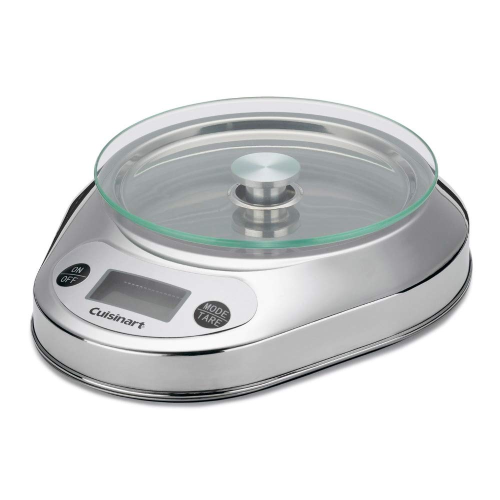 cuisinart-precision-chef-bowl-electronic-kitchen-scale-kml-ko3b image 1