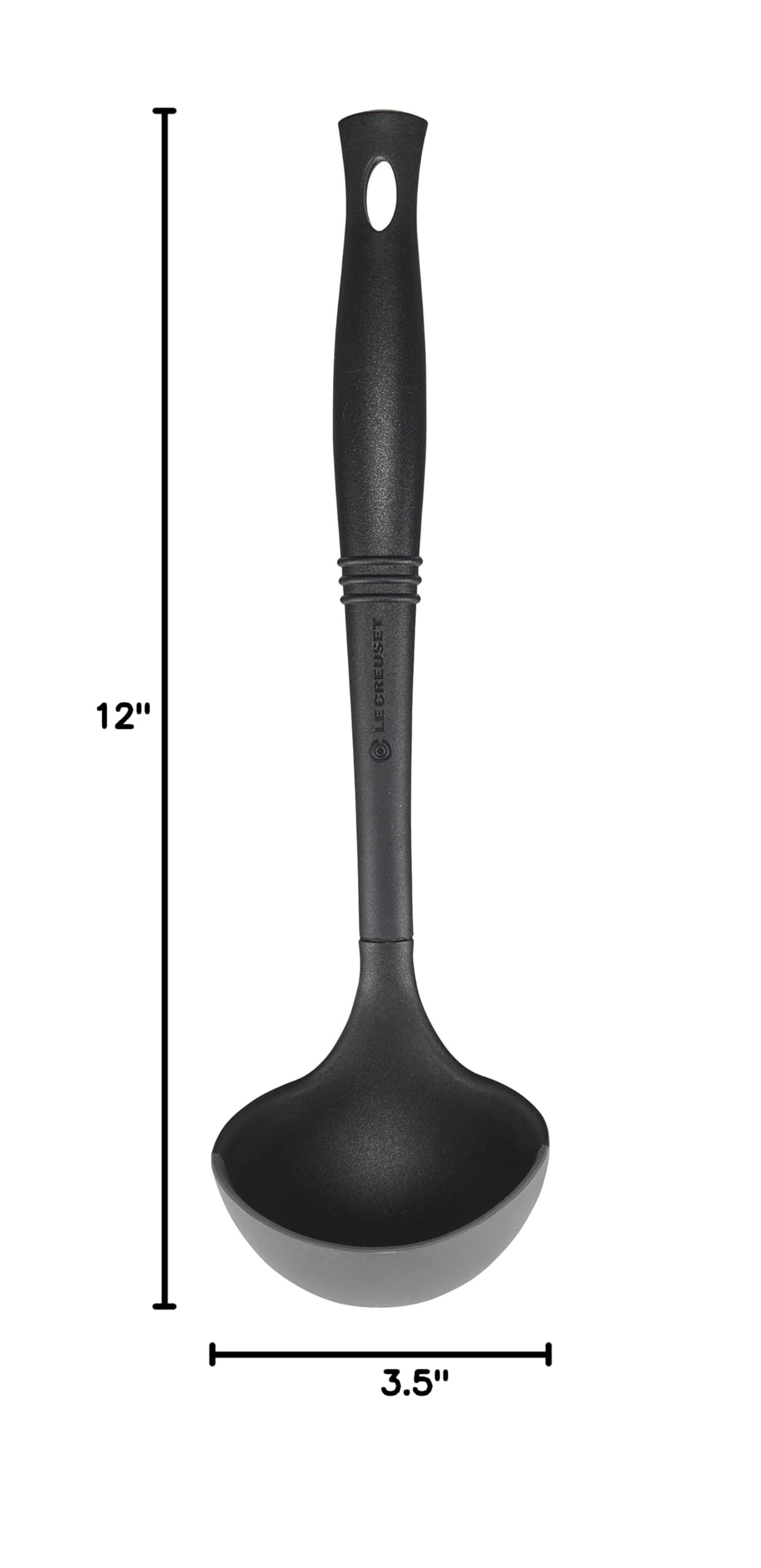 le-creuset-revolution-bi-material-ladle-12-x-3-5-oyster image 4