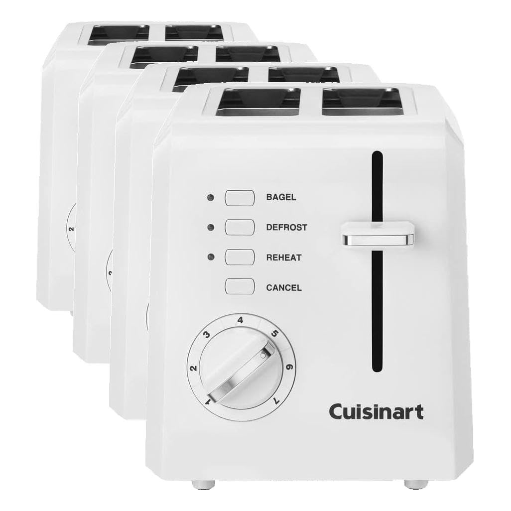 cuisinart-cpt-122bk-2-slice-compact-plastic-toaster-black image 8