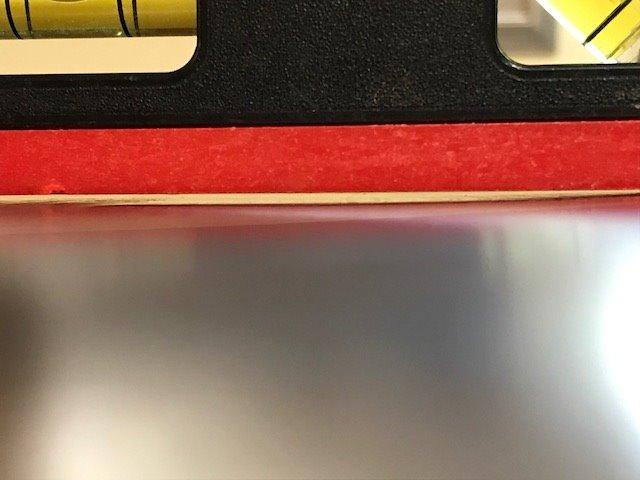 Professional quality