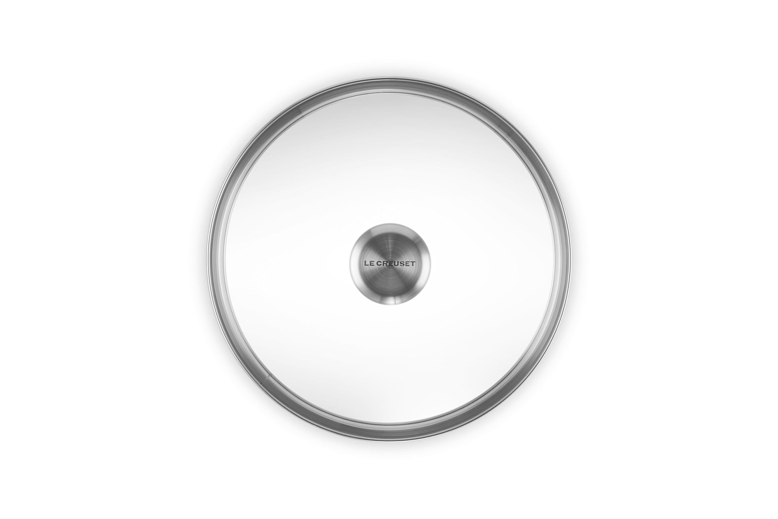 le-creuset-signature-glass-lid-with-stainless-steel-knob-8 image 2