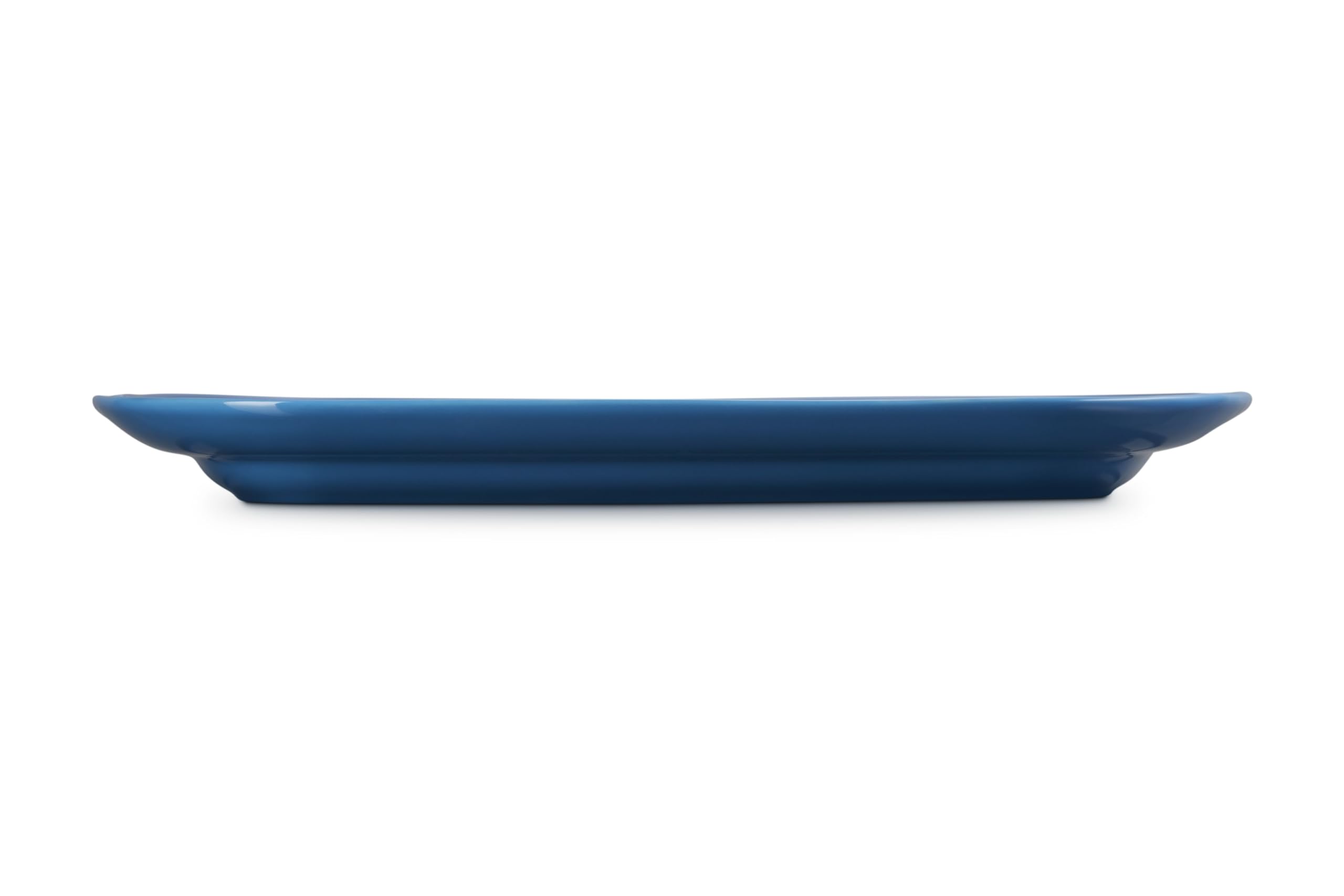 le-creuset-stoneware-serving-platter-16-25-marseille image 4