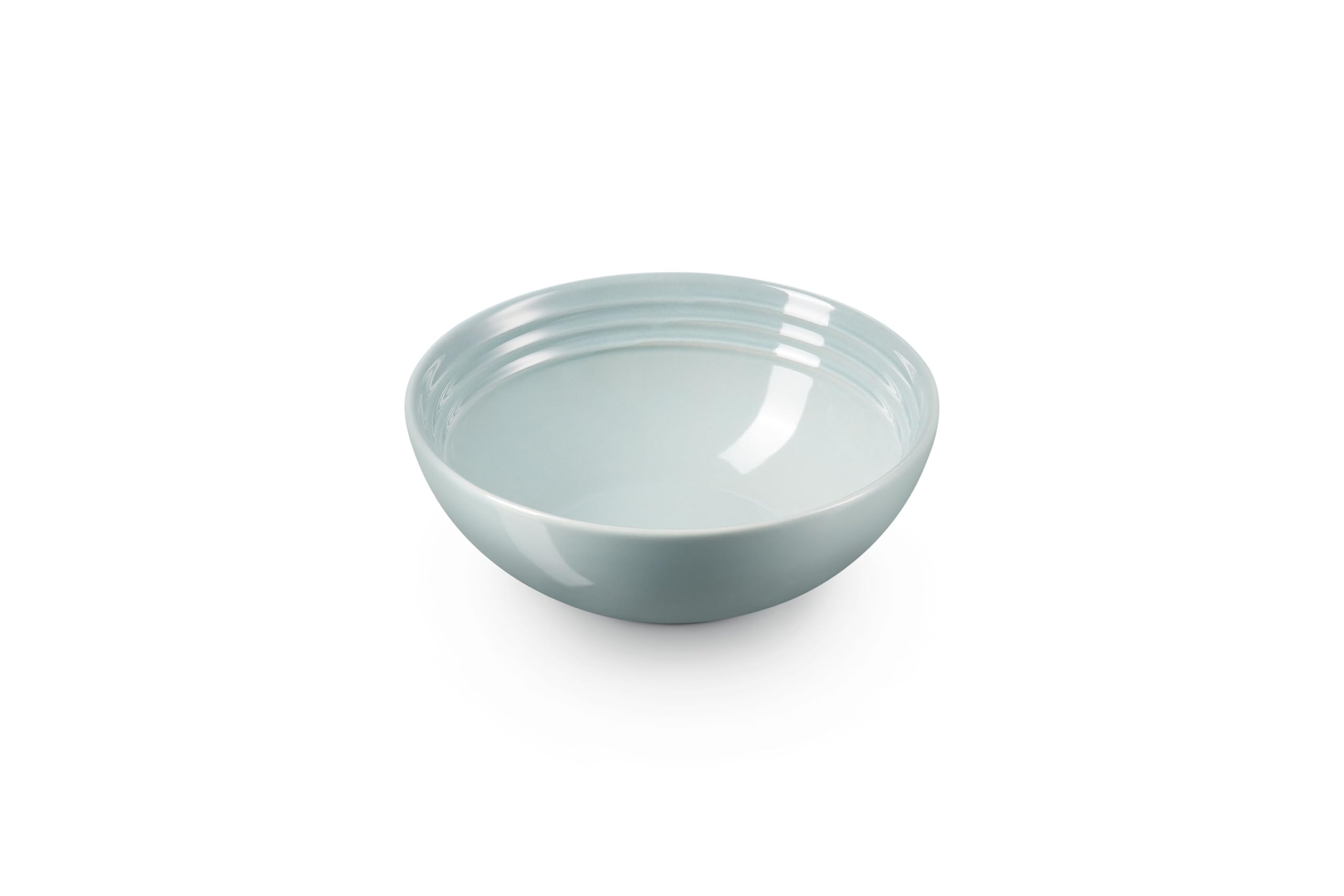le-creuset-stoneware-dinnerware-set-16-piece-sea-salt image 4