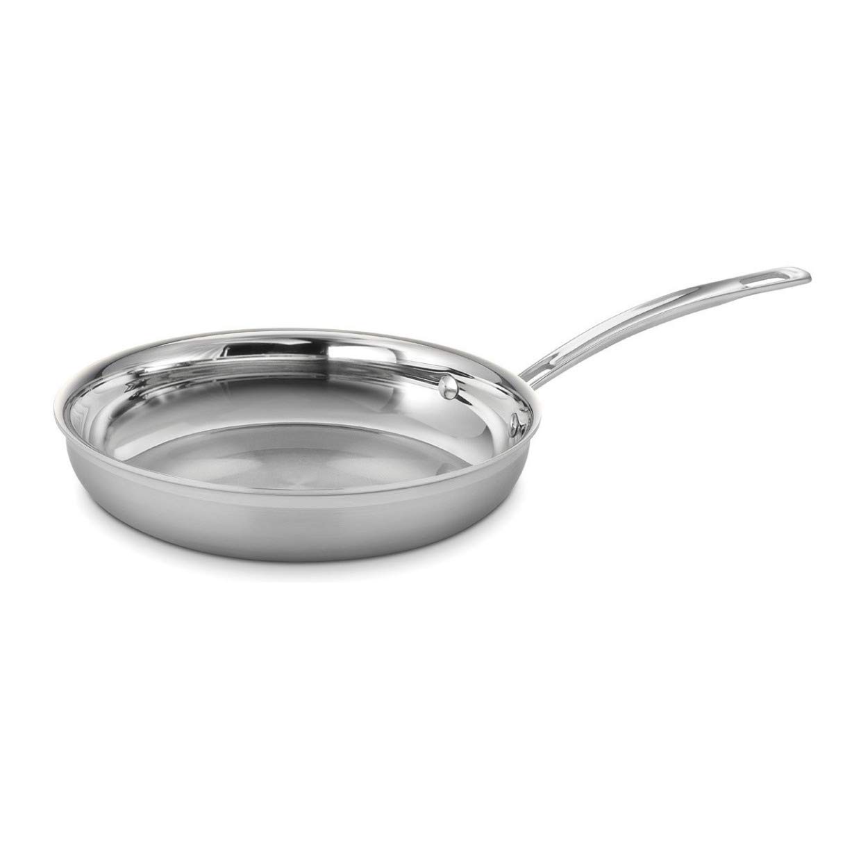 cuisinart-multiclad-pro-8-open-skillet-nonstick-stainless-steel-mcps22c-20nsn image 7