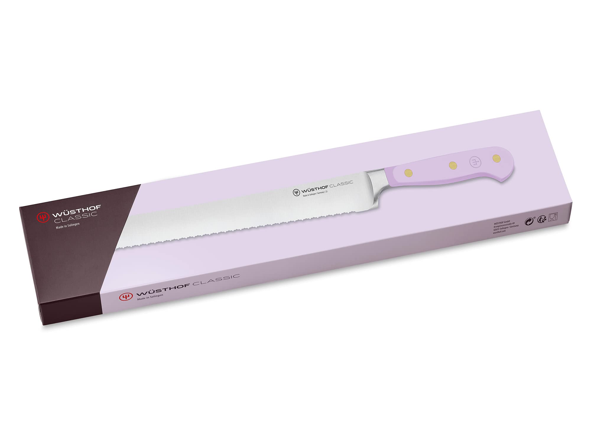 w-sthof-classic-purple-yam-9-double-serrated-bread-knife image 7
