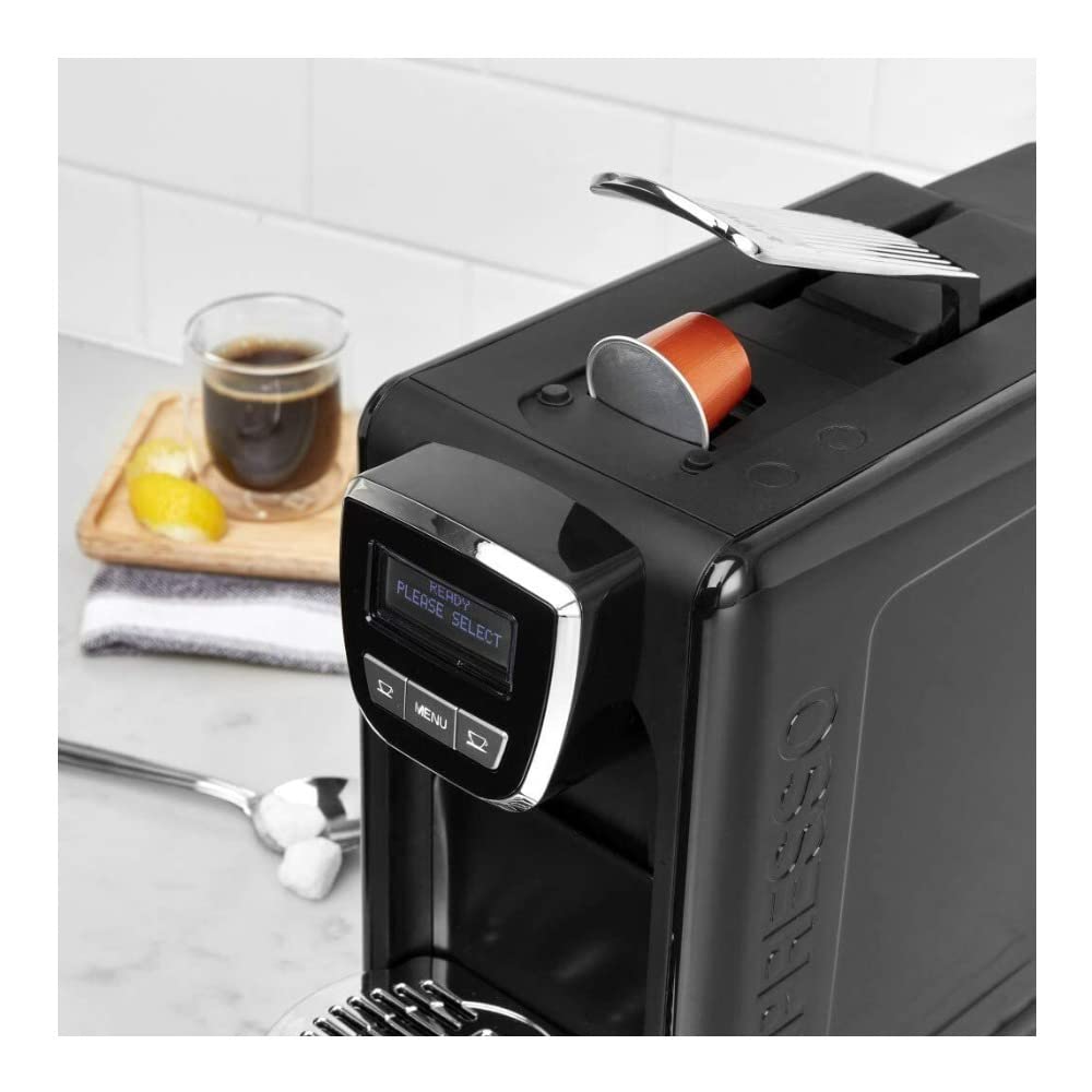 cuisinart-em-15-defined-espresso-machine-black-nespresso-originalline-compatible image 4