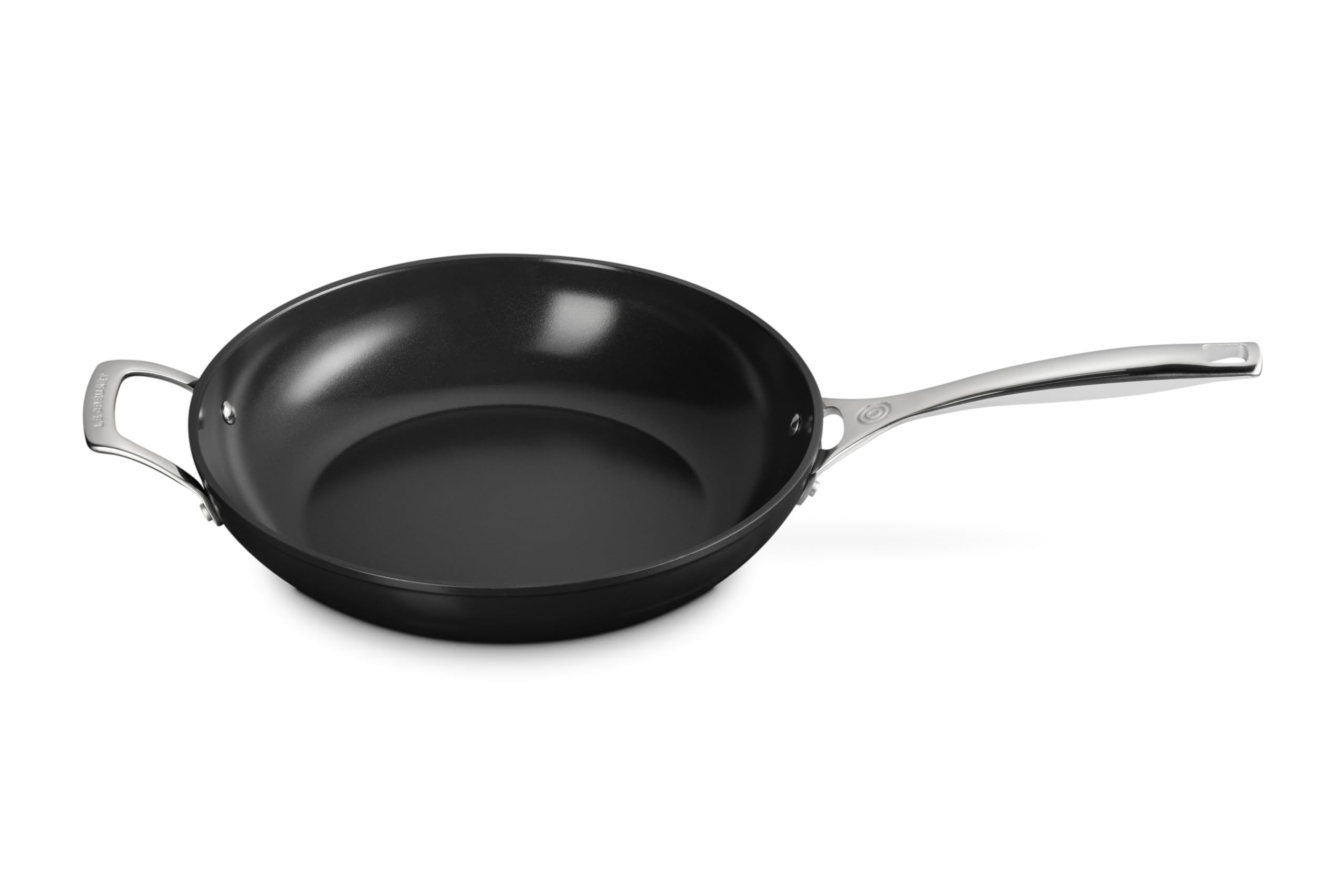 le-creuset-essential-non-stick-ceramic-deep-frying-pan-11-inch image 8