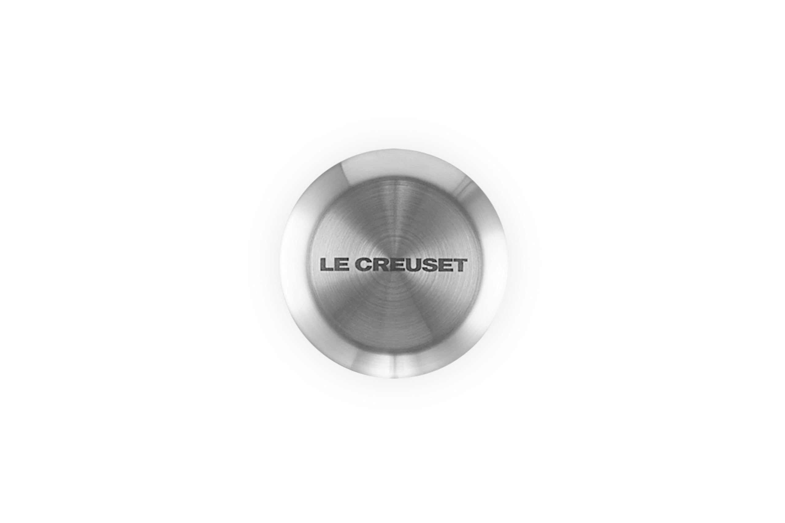 le-creuset-signature-stainless-steel-knob-large image 2