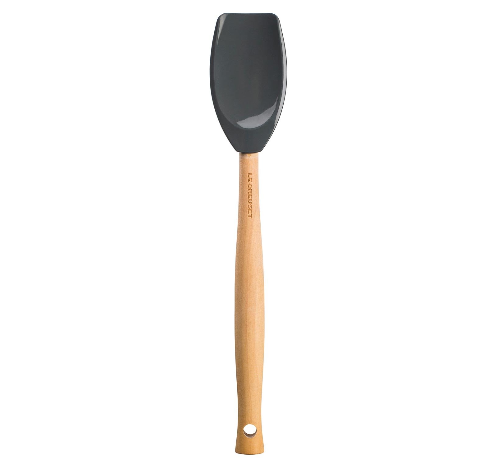 le-creuset-silicone-craft-series-medium-spatula-11-1-8-x-2-1-4-white image 8
