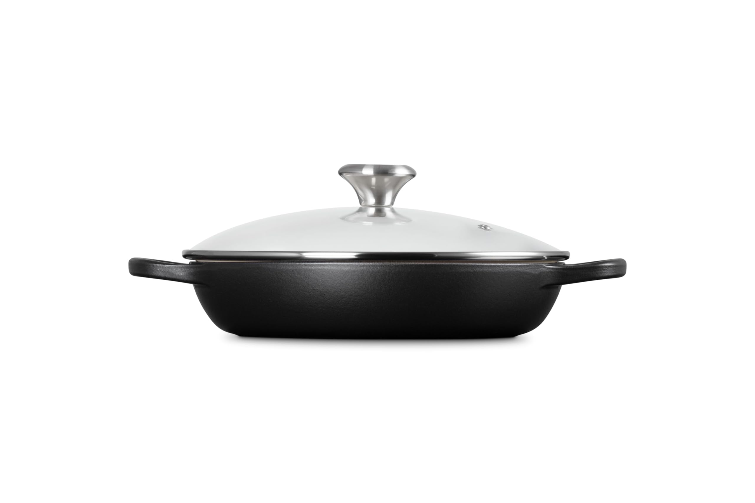 le-creuset-enameled-cast-iron-signature-round-braiser-2-25-qt-with-glass-lid-lic image 4