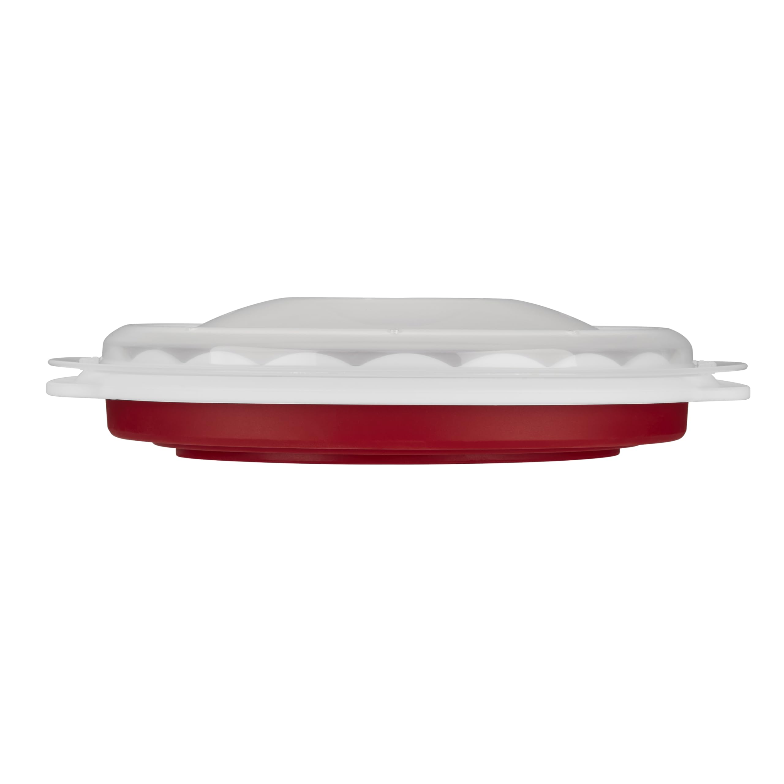 cuisinart-microwave-popcorn-maker-collapsible-silicone-bowl-oil-free-easy-clean image 5