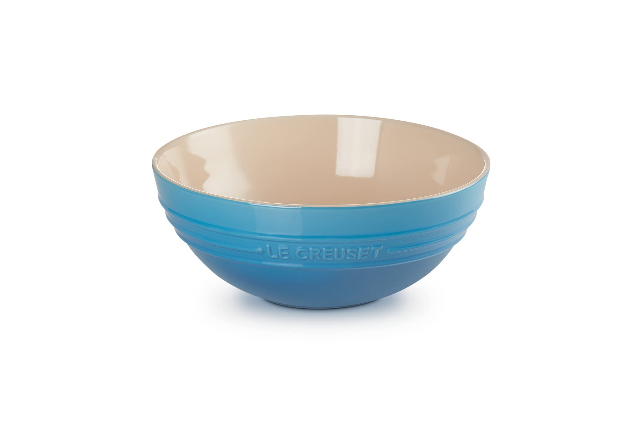 le-creuset-stoneware-large-multi-bowl-3-1-qt-cerise image 4