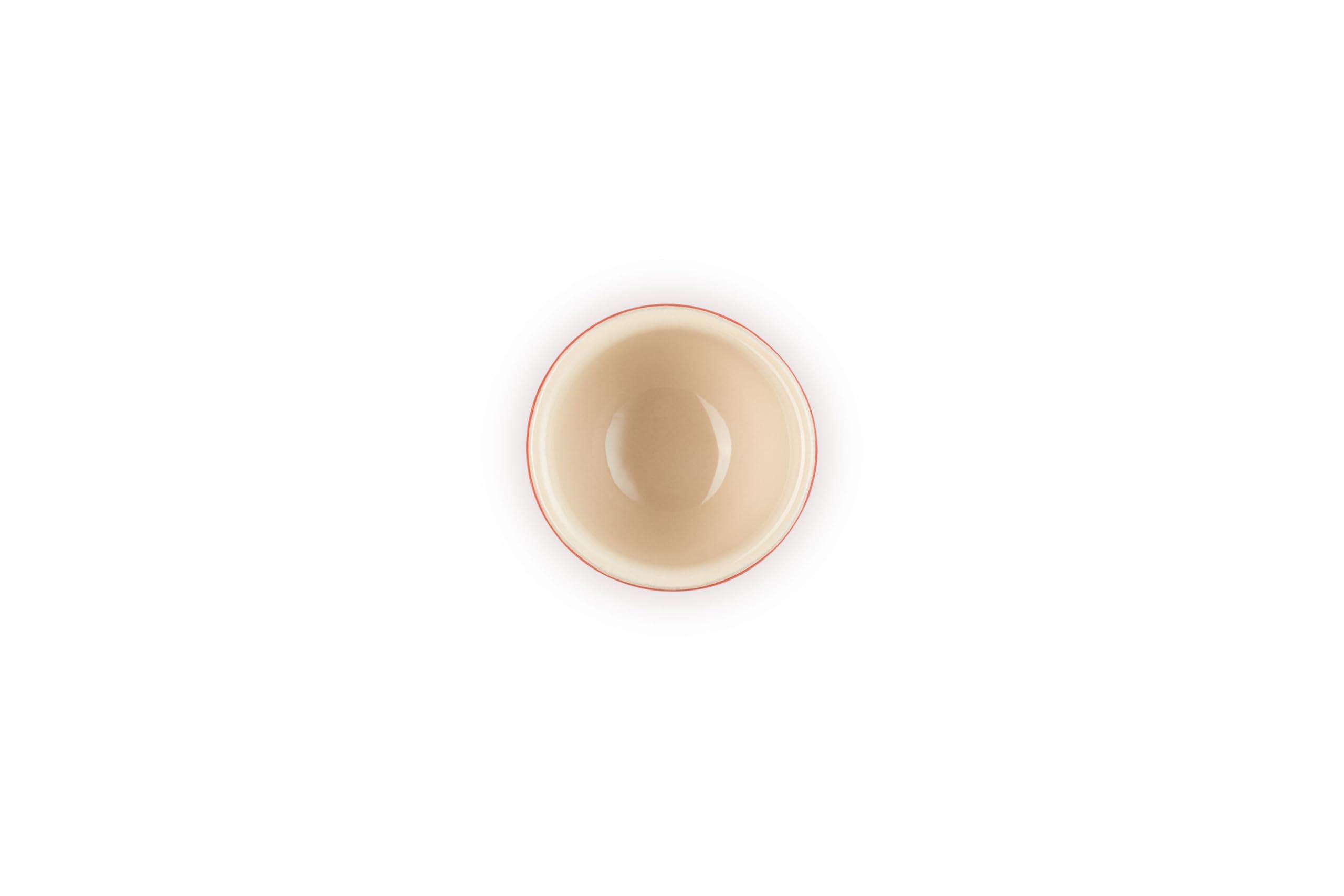 le-creuset-stoneware-egg-cup-2-cerise image 4