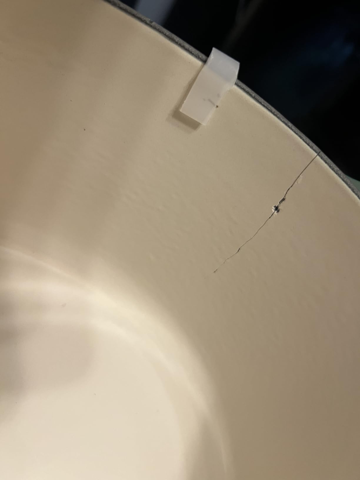 Great pot, but heavy