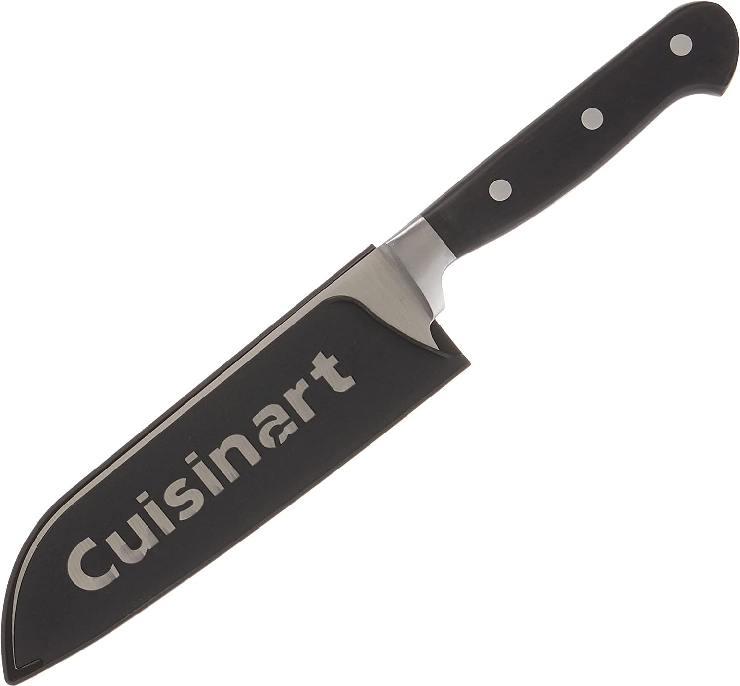 cuisinart-triple-rivet-collection-7-santoku-knife image 4
