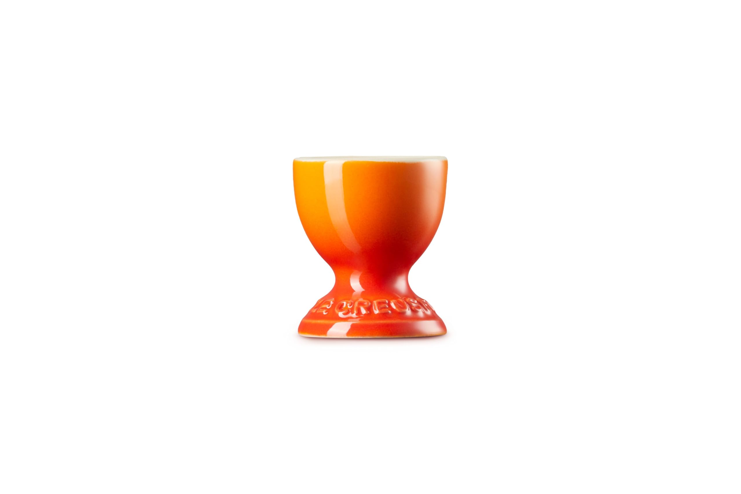 le-creuset-stoneware-egg-cup-2-flame image 3