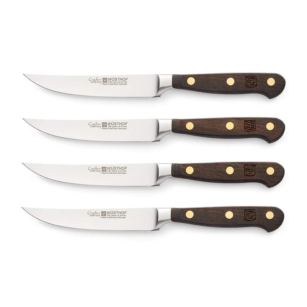 w-sthof-crafter-10-super-slicer-knife-with-smoked-oak-handle image 7