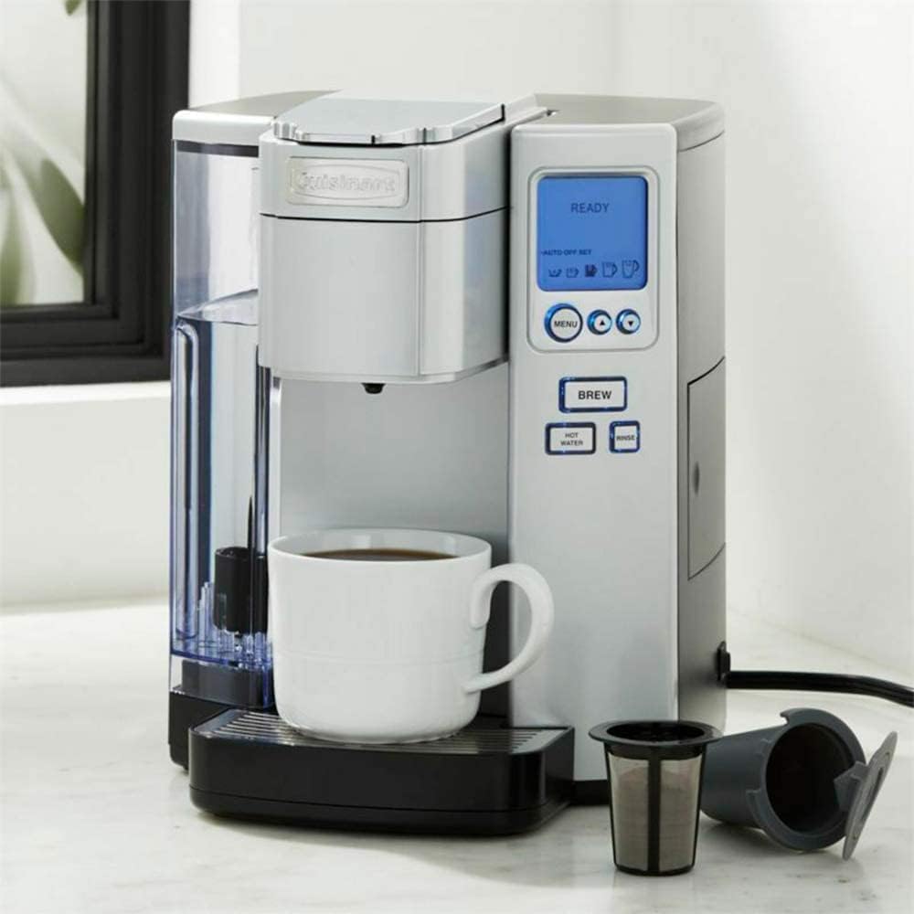 cuisinart-ss-10p1-single-serve-coffee-maker-72-ounce-reservoir-programmable-brew image 6