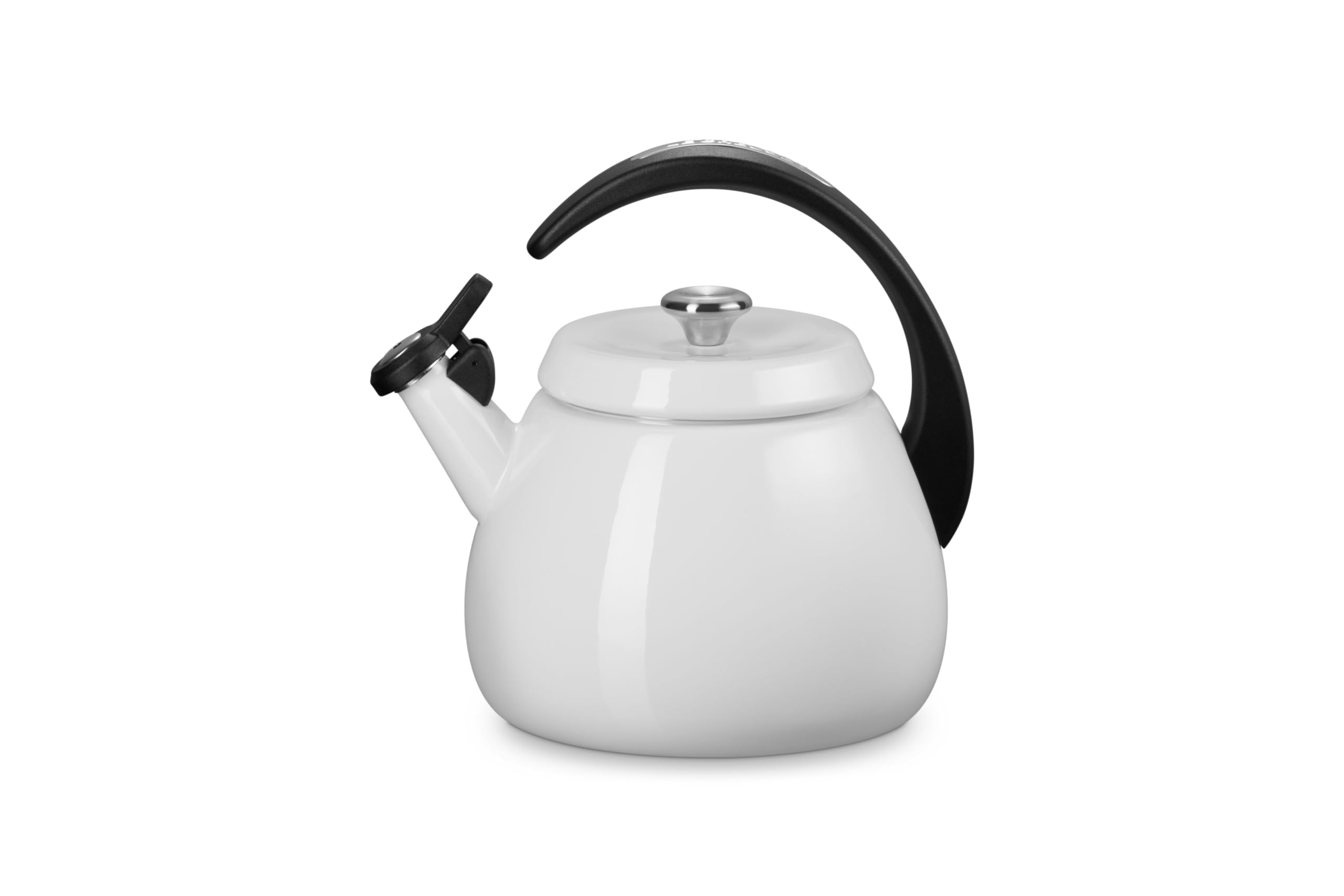 le-creuset-enamel-on-steel-cloche-kettle-2-2-qt-cerise image 8