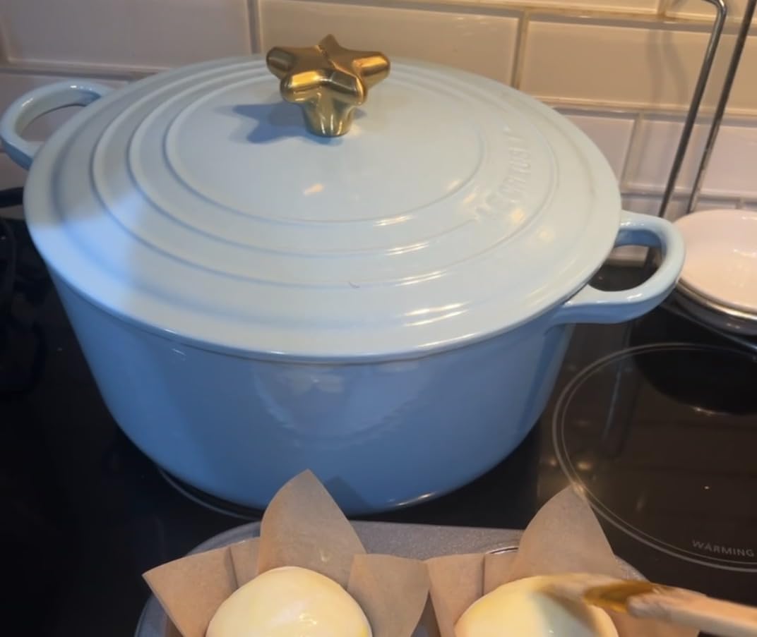 Dress up your cookware