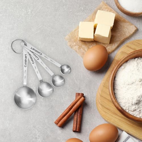 cuisinart-stainless-steel-measuring-spoon-set-ctg-00-smp image 8