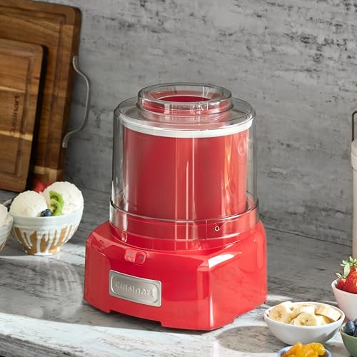 cuisinart-ice-21rp1-1-5-quart-ice-cream-maker-double-insulated-red image 7