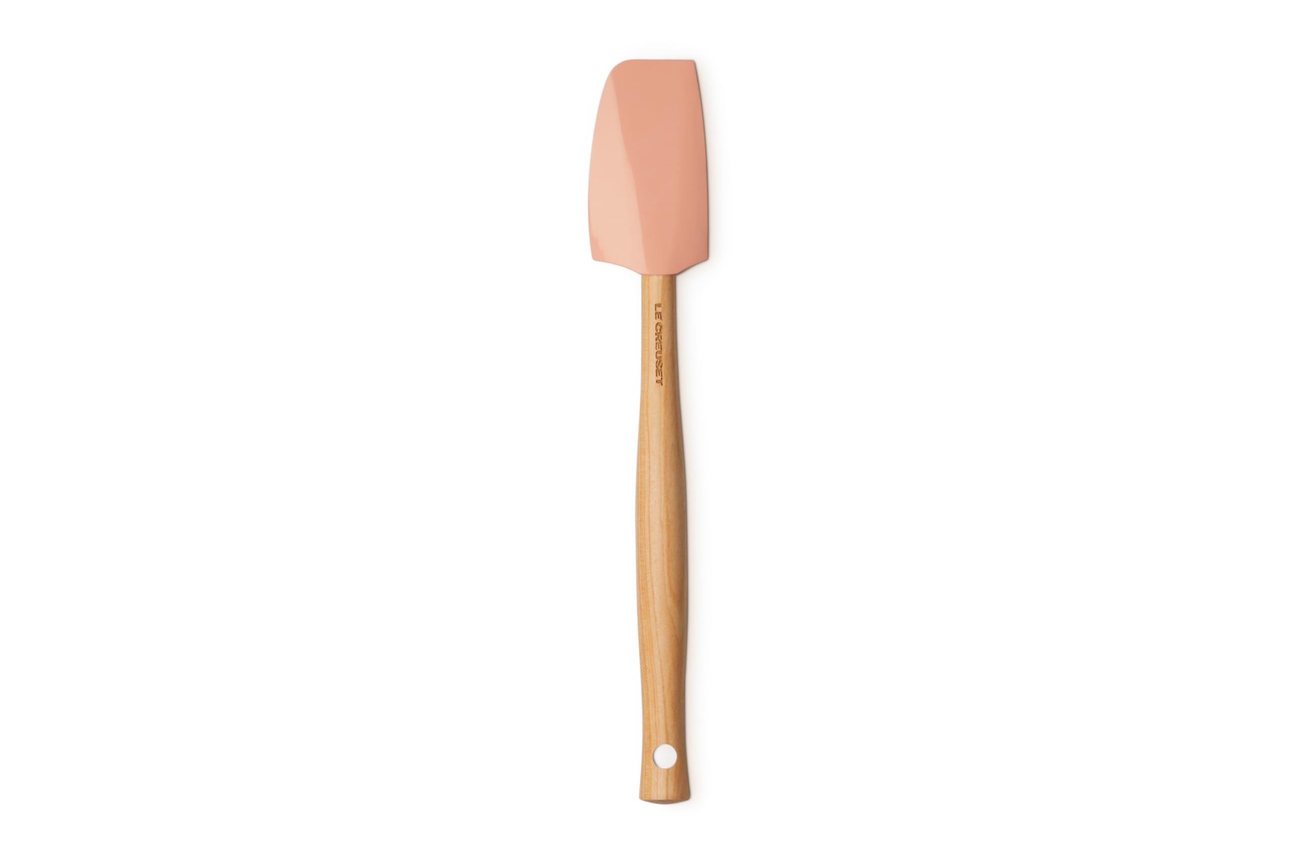 le-creuset-silicone-craft-series-medium-spatula-11-1-8-x-2-1-4-white image 3