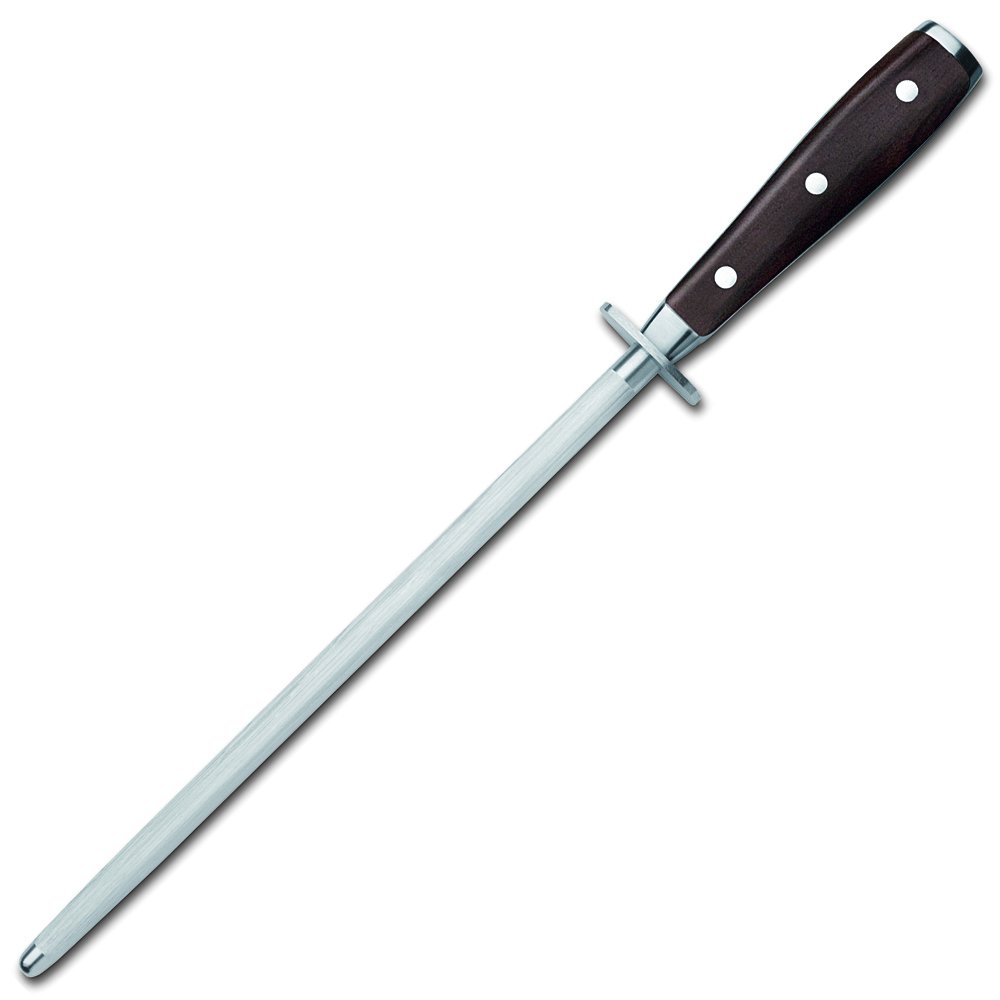 w-sthof-ikon-blackwood-7-hollow-edge-santoku-knife image 8