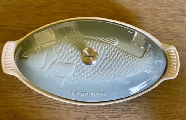 Gorgeous dish