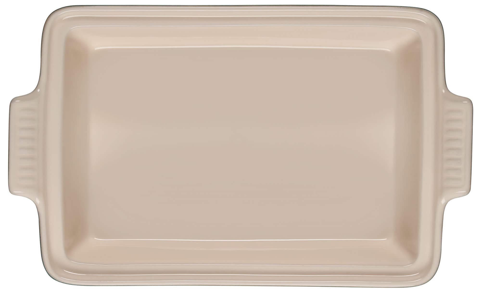 le-creuset-olive-branch-collection-stoneware-heritage-covered-rectangular-casser image 4