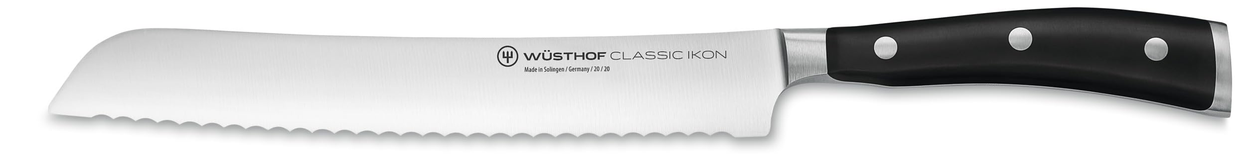w-sthof-classic-ikon-9-double-serrated-bread-knife-black image 7